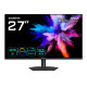 GIGABYTE GO27Q24A Monitor Gaming OLED 27” 2K QHD - 2560 x 1440, 240Hz, 0.03ms